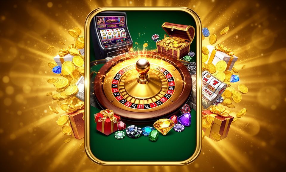tkbazzi Register with tkbazzi and Get Into the Lobby